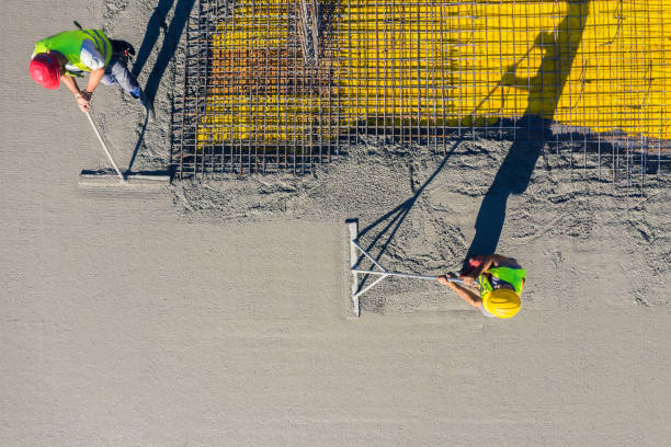 Best Affordable Concrete Contractor  in East Cleveland, TN