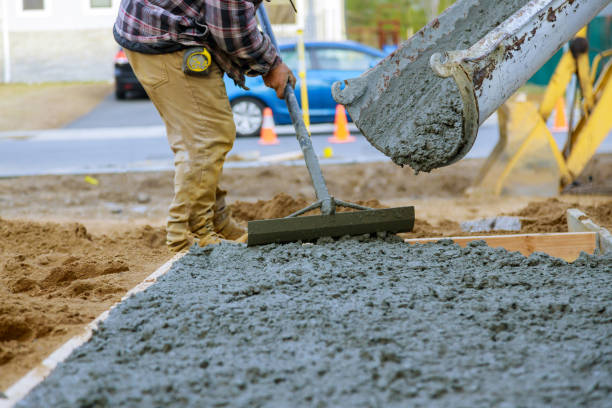 Best Concrete Crack Repair  in East Cleveland, TN