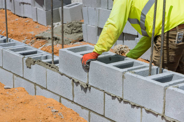 Best Poured Concrete Foundation  in East Cleveland, TN