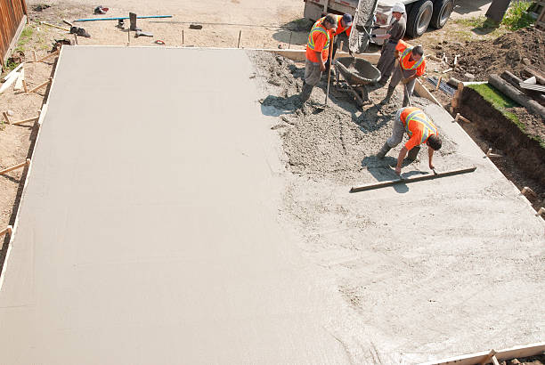 Best Waterproofing & Drywells  in East Cleveland, TN