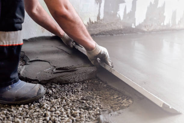 Best Concrete Contractor Near Me  in East Cleveland, TN